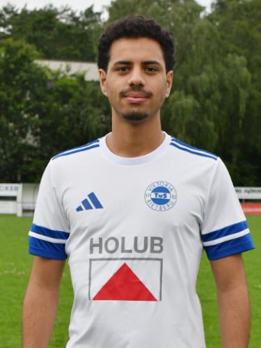 Fuad Katiela