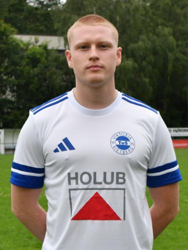 Jakub Krauza