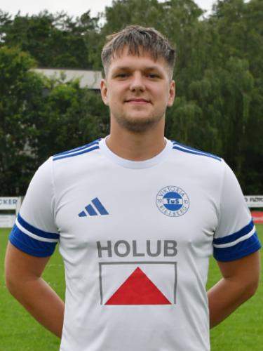 Max Leuschner