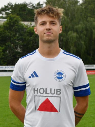 Leon Rogage