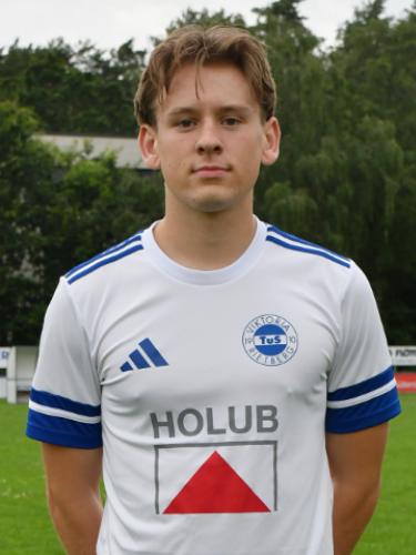 Luis Weickert