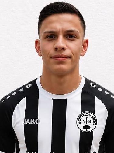 Emirhan Durak