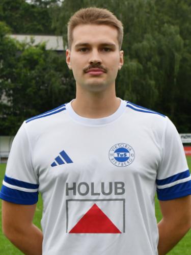 Leon Wimmelmeier