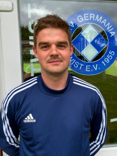 Darian-Tim Schnieders