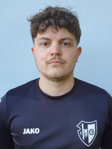 Alessandro Haasen