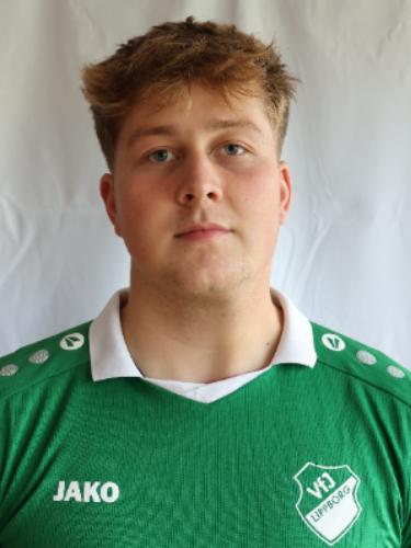 Nico Bielefeld