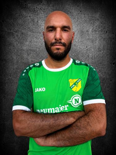 Tarik Aras