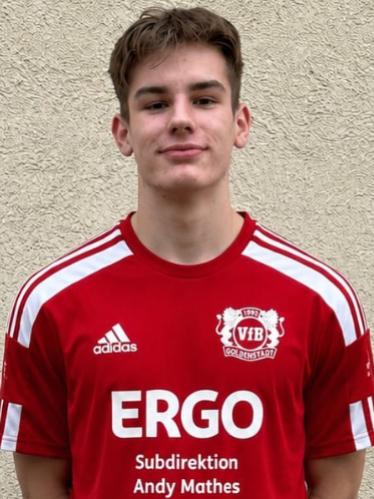 Florian Gühlstorf