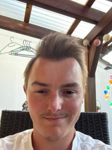Justin Walther