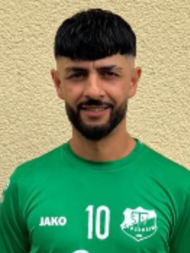 Taylan Yildirim