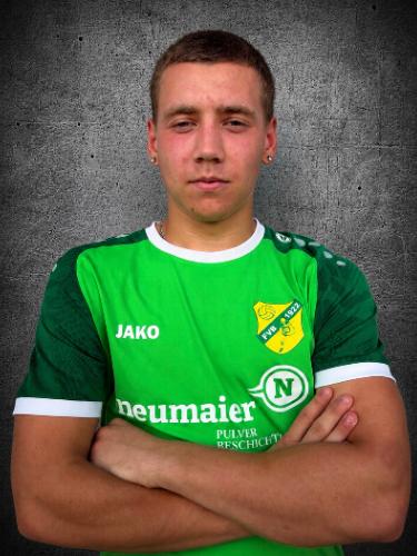 Nils Manßhardt