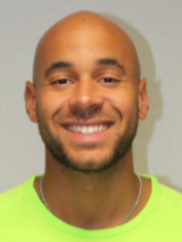 Jeffrey Ogbemudia