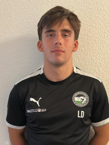 Luka Dudek