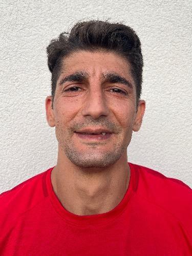 Mehmet Turgay