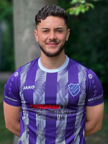 Mohamed Lamchachti