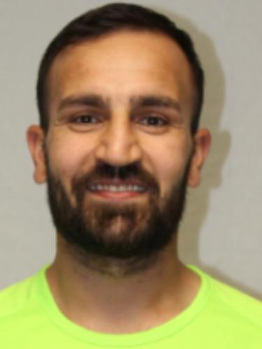 Esmaeil Gulmohamadi