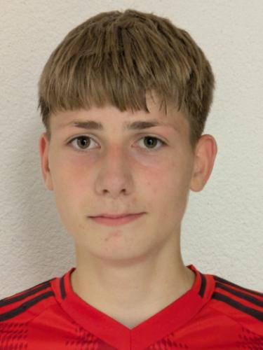 Luca Dominik Zentgraf