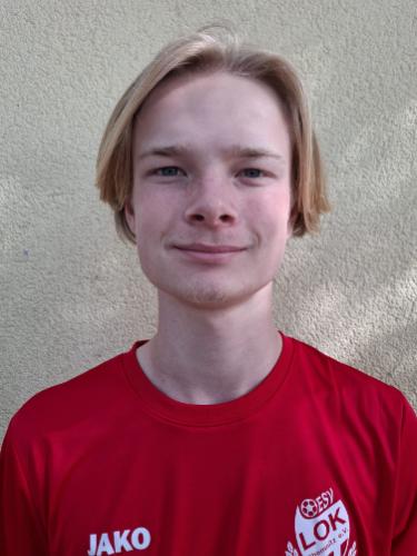 Florian Jedlitschka