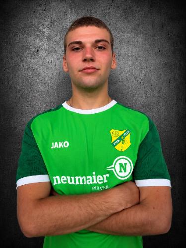 Jonas Weinacker