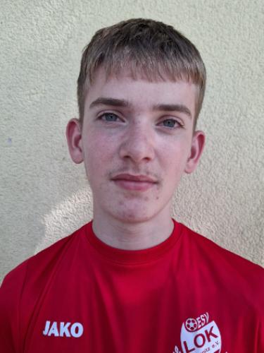 Mattis Meyer