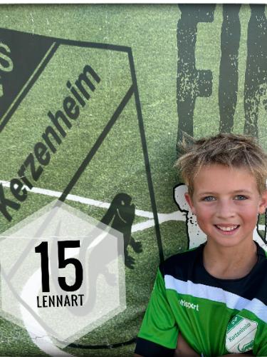 Lennart Graf