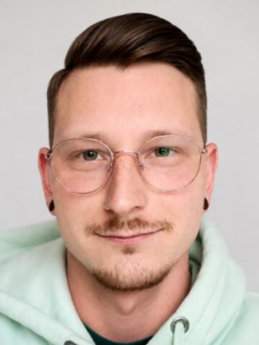 Tim Grunwald