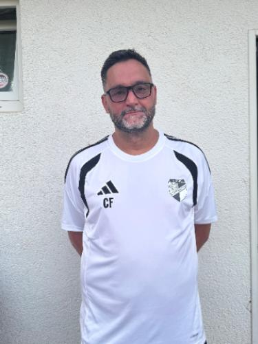 Carsten Fruet