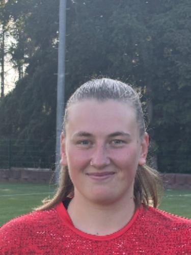 Mariella Werle