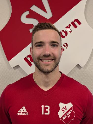Max Kleegraf