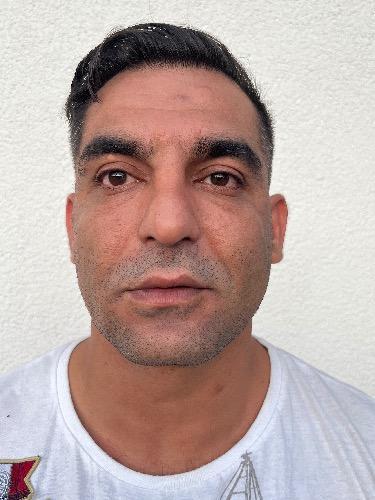 Ali Turgay