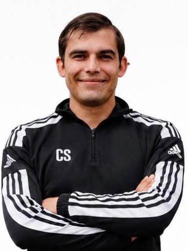 Christopher Spirius