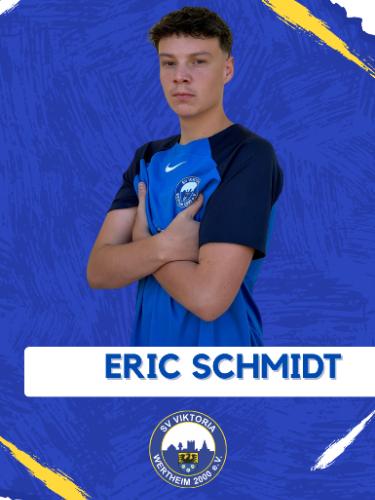 Eric Schmidt