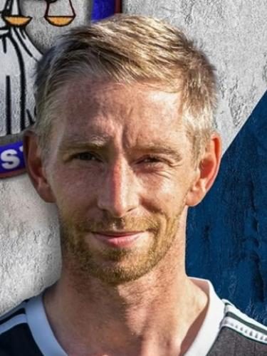 Martin Becker