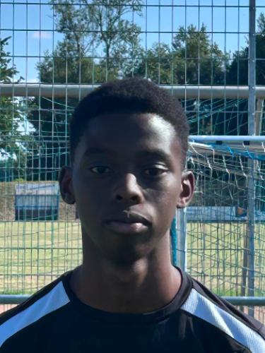 Osakpolor Tunde