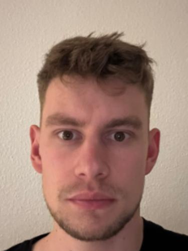 Lukas Prange