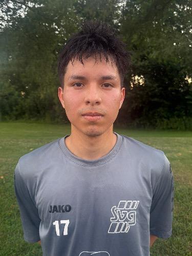 Julian Andrey Charry Carrero