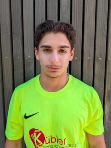 Mohamad Al Shami