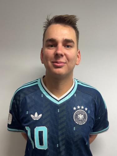 Timo Beckmann