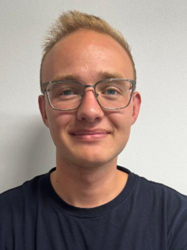 Jonas Kennepohl