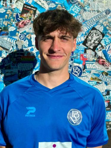 Alessio Arambasic