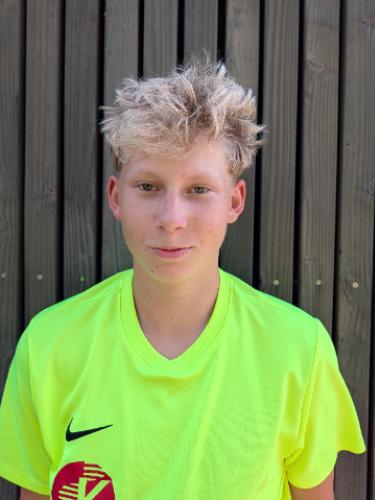 Levin Ben Grombach