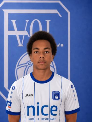Lukas Frank