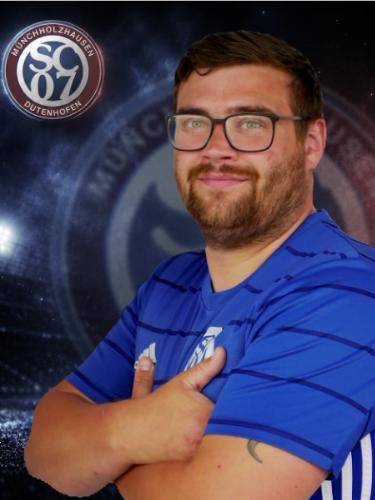 Lukas Bissinger