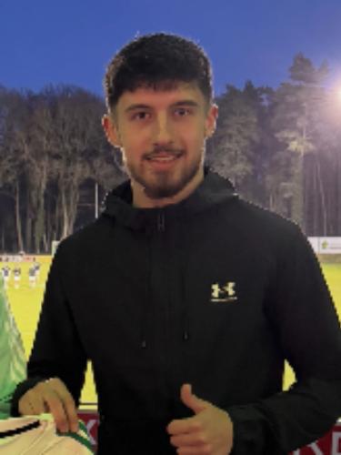 Dario Witt
