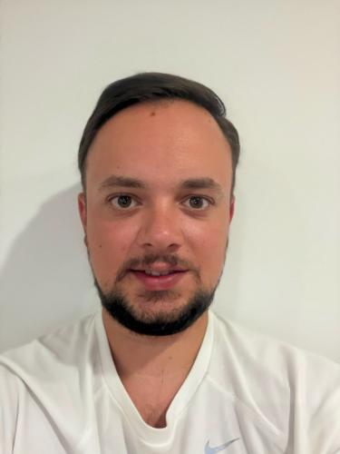 Daniel Sturm
