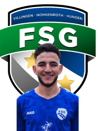 Abdelkabir Oufli