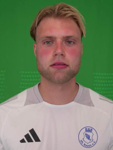 Luca Wegner