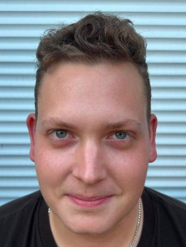 Tom Manuel Voß