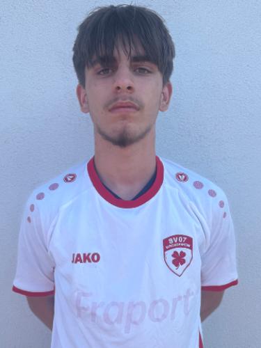 Jonas Geng