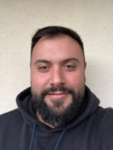 Halil Aktuerk
